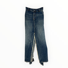 Carica l'immagine nel visualizzatore di Gallery, Gonna jeans
