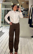 Carica l'immagine nel visualizzatore di Gallery, Pantalone a
