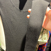 Carica l'immagine nel visualizzatore di Gallery, Tubino in maglia
