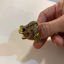 Carica l'immagine nel visualizzatore di Gallery, Anello
